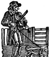 Fiddler's Dog