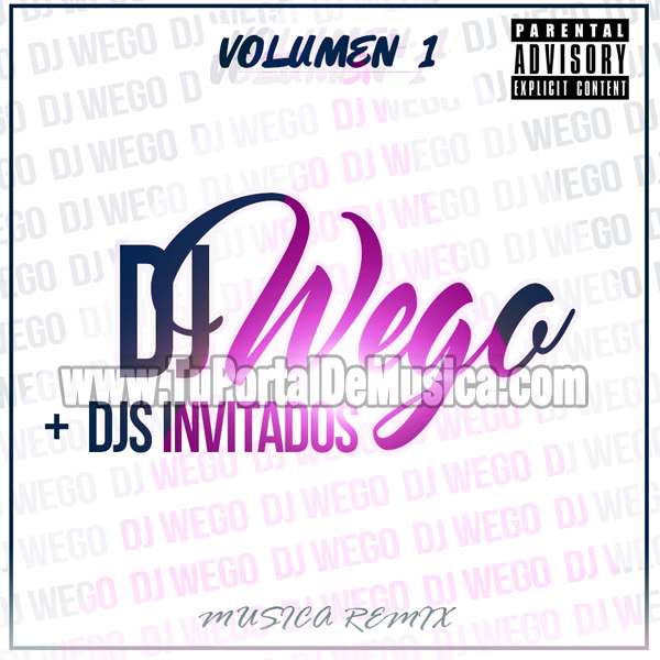Descargar CD Album Completo