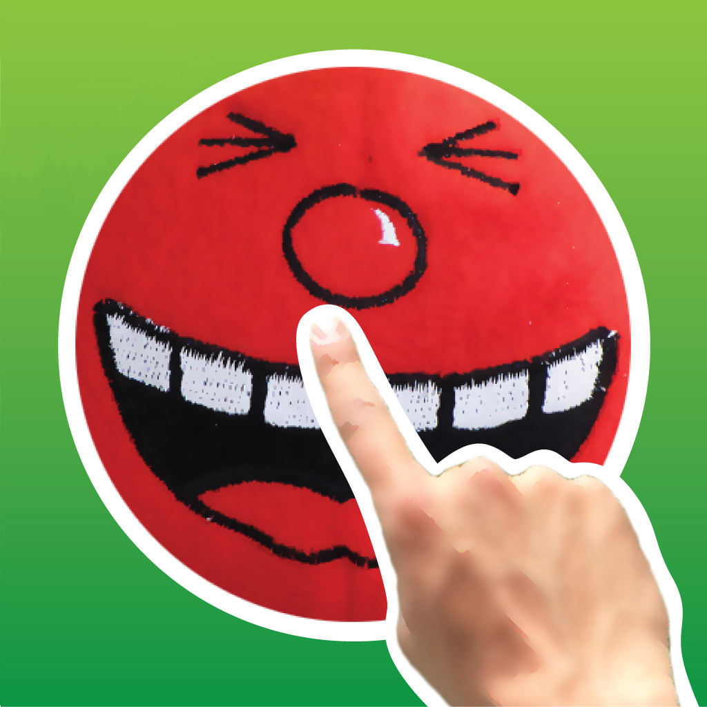 Apps Nice iPhone & iPad Apps ! Sound Touch new Universal App (More