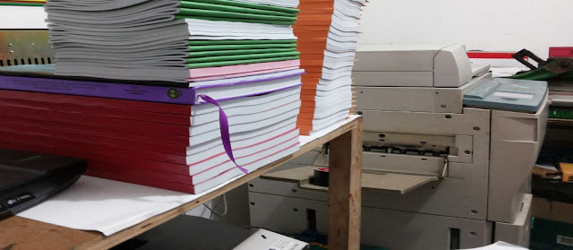 Bagaimana Cara Buka Usaha Fotocopy dan Penjilidan Buku? Bagaimana Cara Buka Usaha Fotocopy dan Penjilidan Buku?