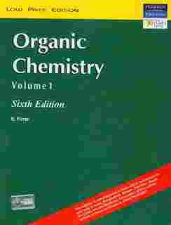 Organic Chemistry Volume 1 6/E - Finar - Google Books
