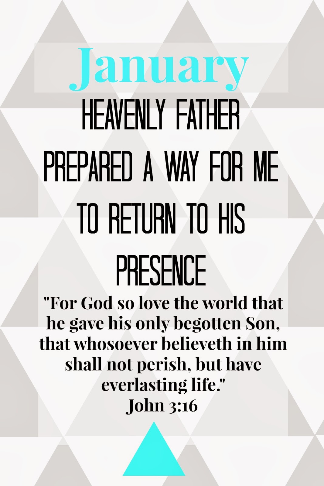 little house: LDS Primary 2014 Scripture Cards