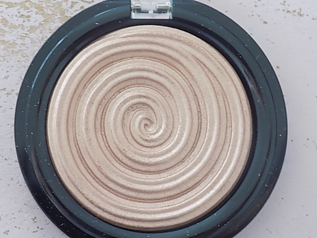 Laura Geller Baked Gelato Swirl Illuminator | Ballerina 