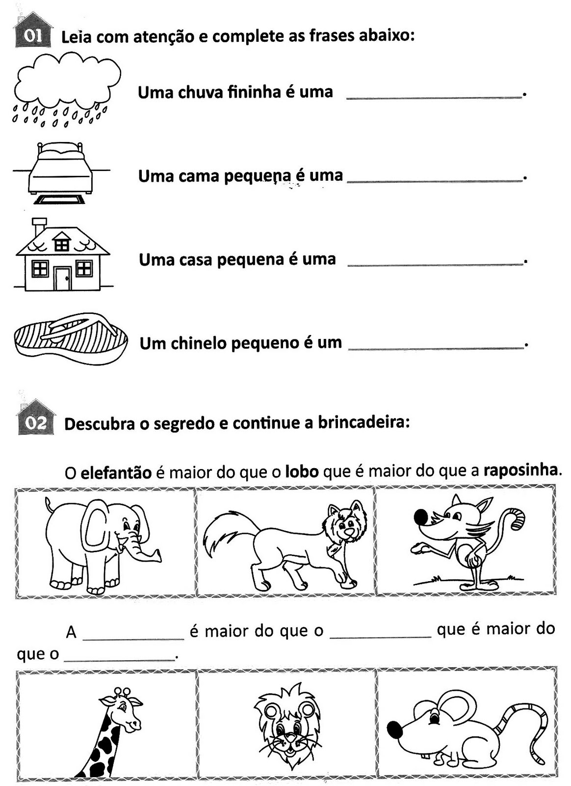 Portugues gramatica substantivo