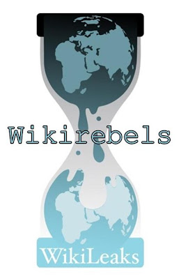 Wikirebels latino, descargar Wikirebels