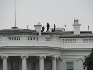 Desayuno en Nueva York y un Paseo por Washington - Blogs de USA - NOVENO DÍA-27 Octubre: WASHINGTON. (16)