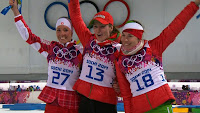 Biathlon Womens 15 km Individual Biathlon Womens 15 km Individual