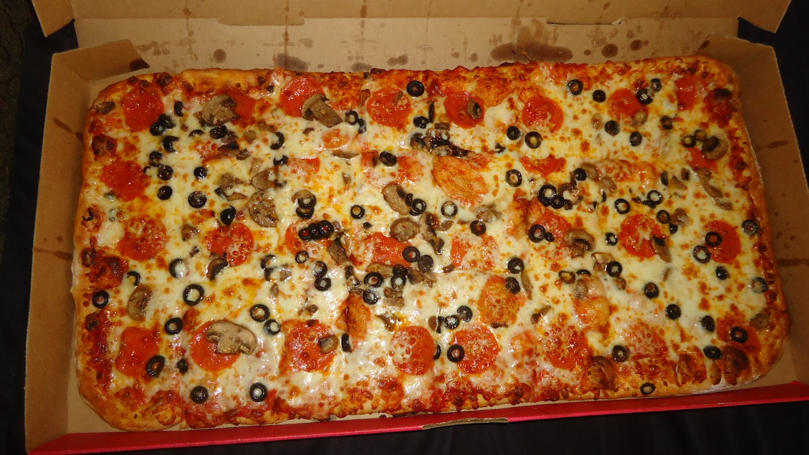 ассортимент пицца лисица фото 23