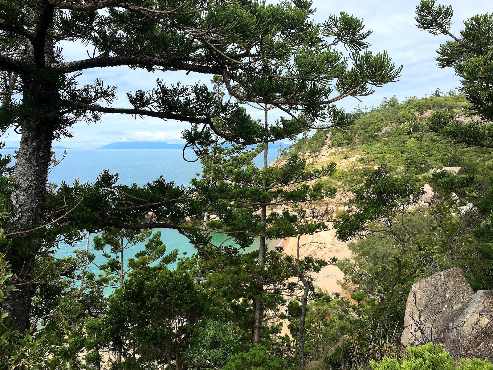 A tropical paradise in North Queensland called Magnetic Island is waiting for you to enjoy all it has to offer. Scuba diving and Full Moon parties are just the tip of the iceberg. Read more from the article.