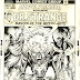 Frank Brunner original art - Marvel Premiere #13 cover