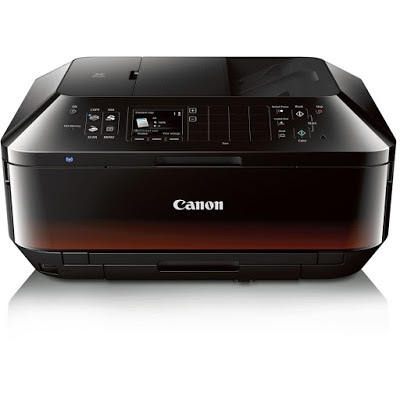Canon PIXMA MX922 Wireless Color Photo Printer