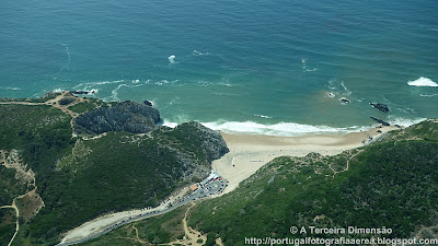 Praia da Adraga