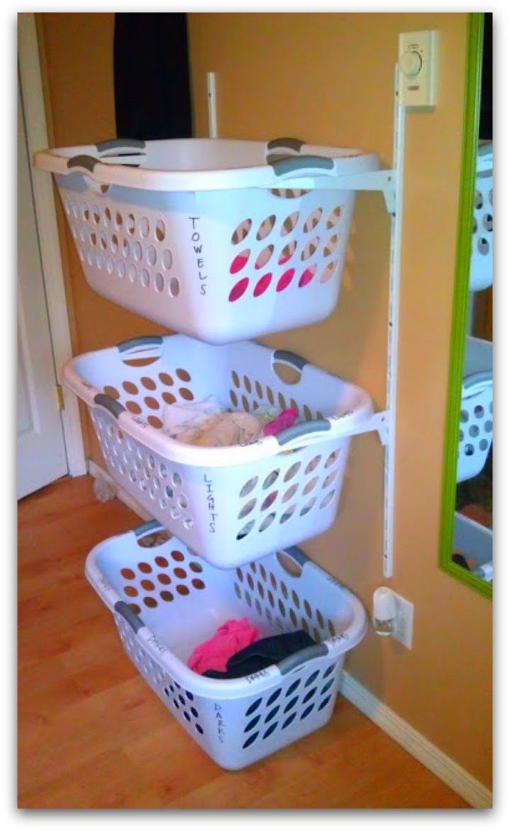 Home Organizing Ideas Can We Ever Get Enough Of Them??? Handy DIY