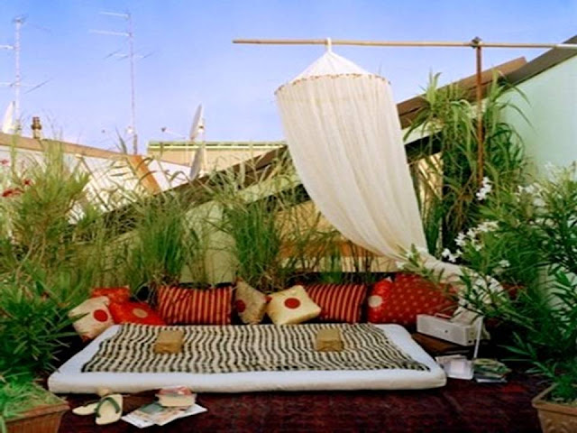 23 Stylish Patio Design for your Garden - Decor Units