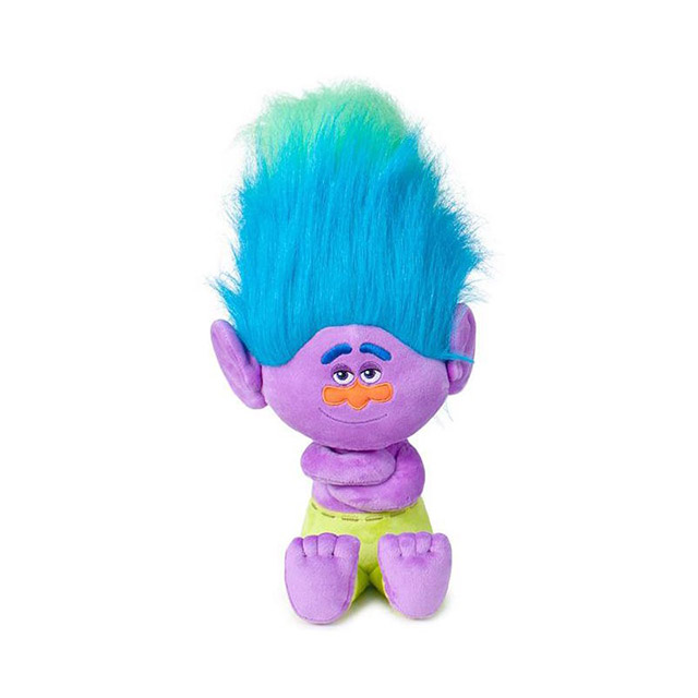 DreamWorks Trolls coloring pages coloring.filminspector.com