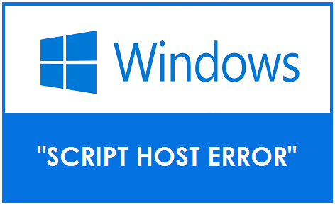 Cara Mengatasi Windows Script Host Access is disabled on this machine