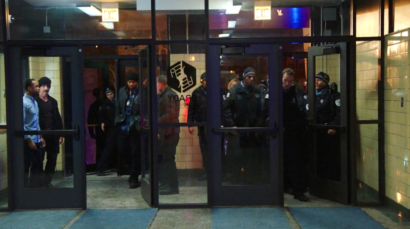 Filming Locations of Chicago and Los Angeles Chicago PD Season 4