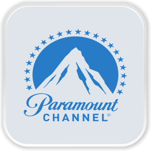 PARAMOUNT CHANNEL
