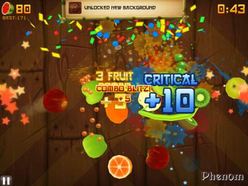 Download Fruit Ninja Full Version For Android
