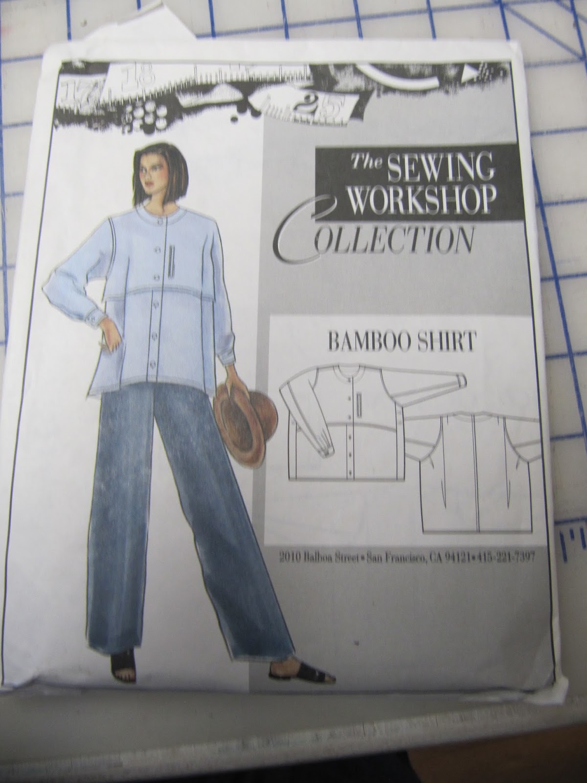 Lucky Sew and Sew Pattern Giveaways