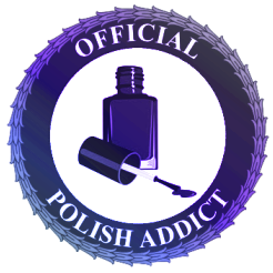 Yes, Its true, I am a polish addict