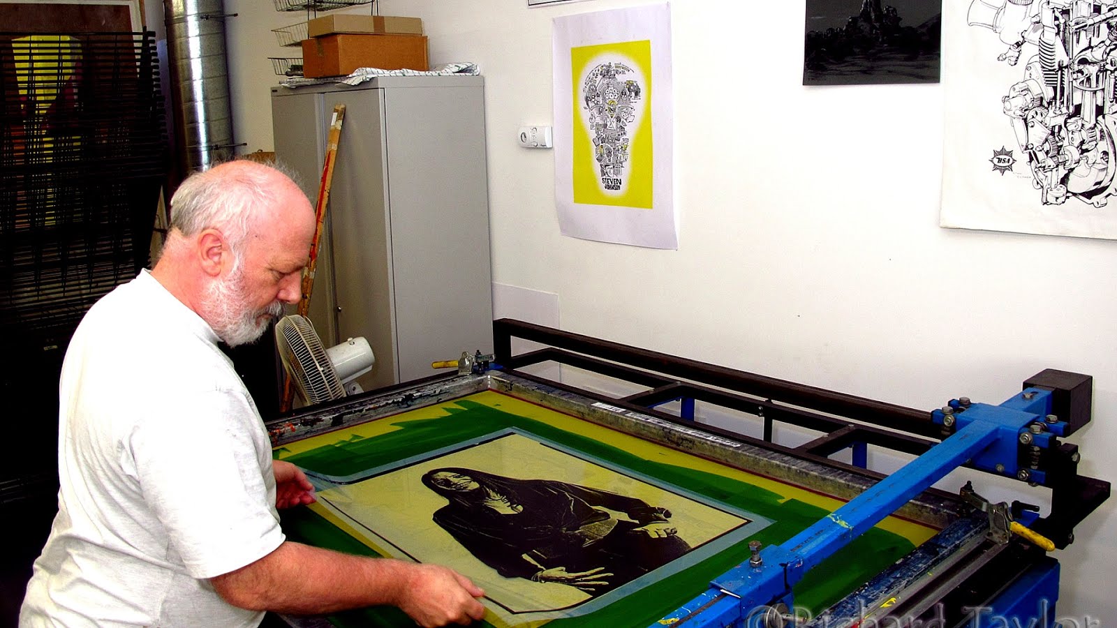 Photo Printing Onto Canvas Photo Choices