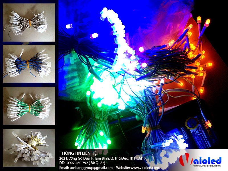 Đèn led quảng cáo giá rẻ: Chuyên cung cấp sỉ và lẻ các loại đèn led ...