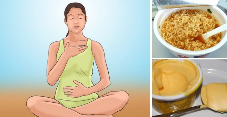 People With High Blood Pressure Or Heart Problems Should Avoid These 10 Foods!