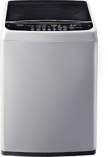 LG T7281NDDLGD 6.2 kg Fully Automatic Top Load Washing Machine LG T7281NDDLGD 6.2 kg Fully Automatic Top Load Washing Machine