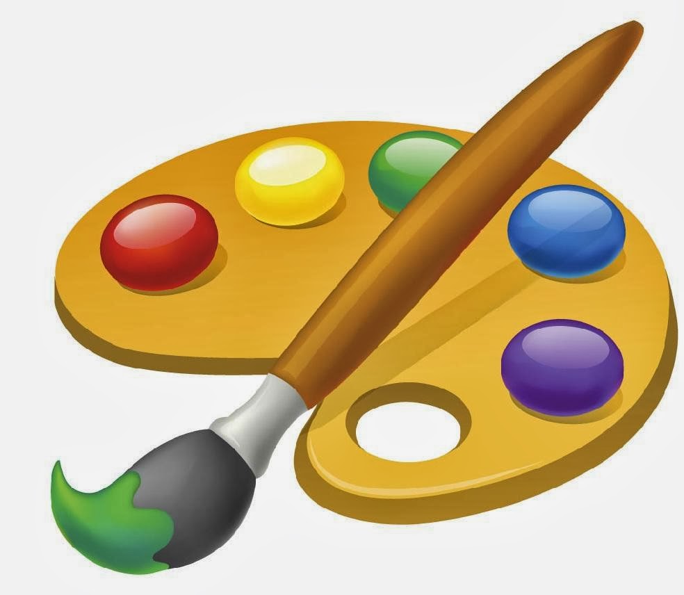 Microsoft Office Paint y Openoffice Draw Bienvenida