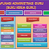 Perangkat Pembelajaran RPP Kurikulum 2013 Revisi 2018 Buku Kerja Guru