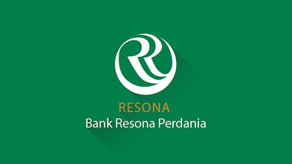 Resona Perdania Bank Logo