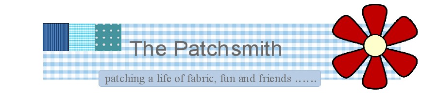 The Patchsmith