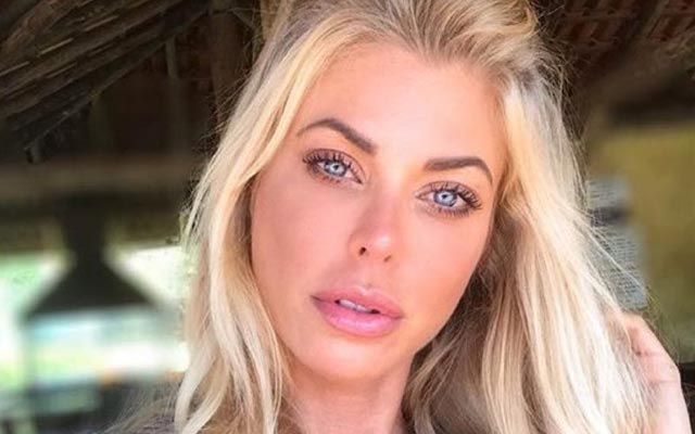 Corpo da modelo Caroline Bittencourt é encontrado em praia