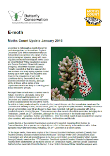 Emoth newsletter January 2016