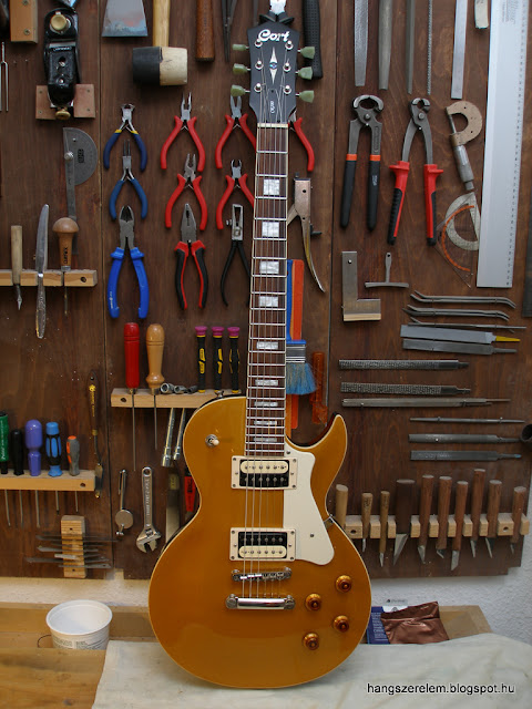 Cort CR200