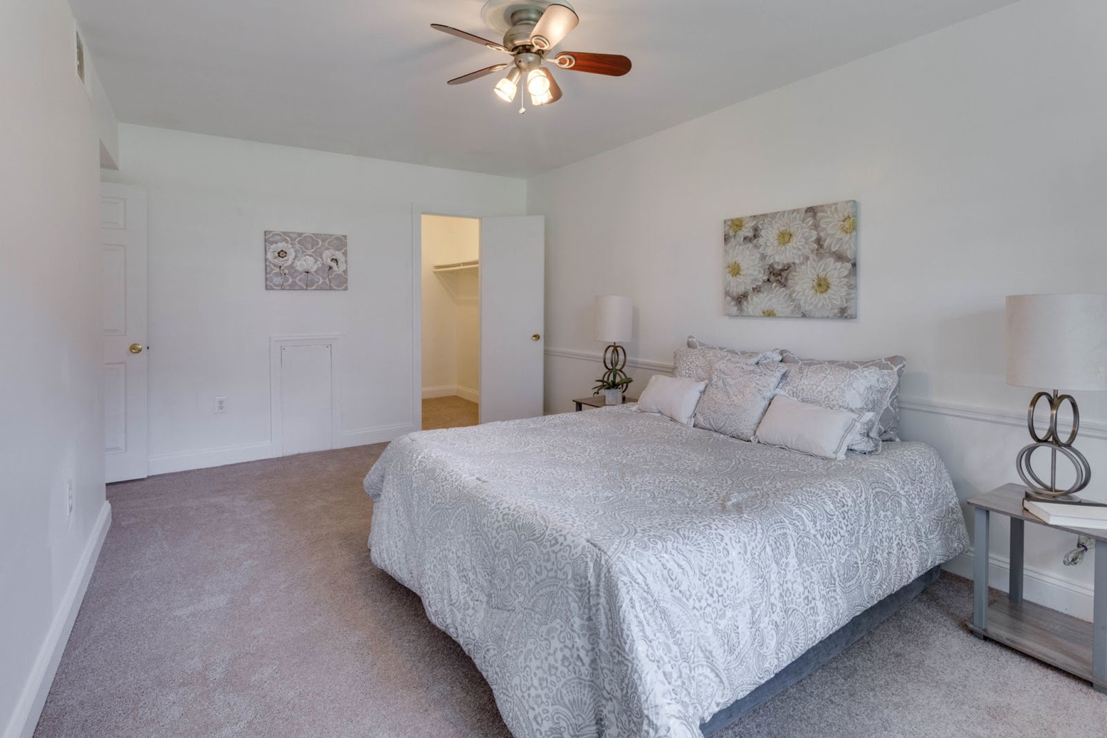 Foxcroft Colony 9453 Fairfax Blvd 102 Just Listed! By