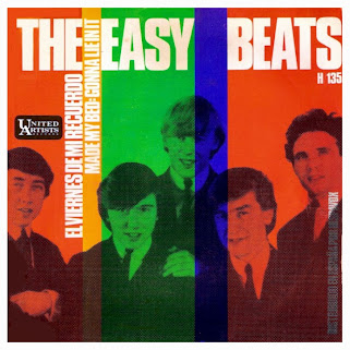 The Easybeats
