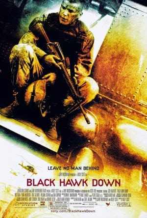Black Hawk Down movie