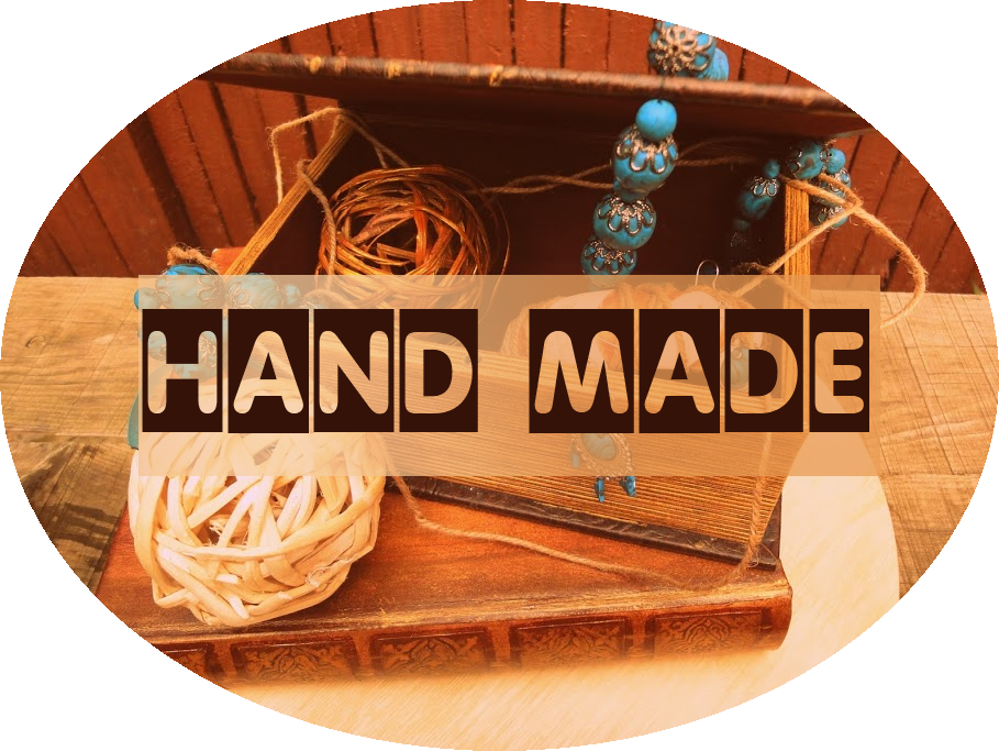 Группа Hand-made