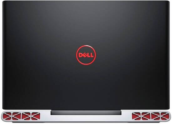 Review Dell Inspiron 7567 Budget Gaming Laptop Awaqa