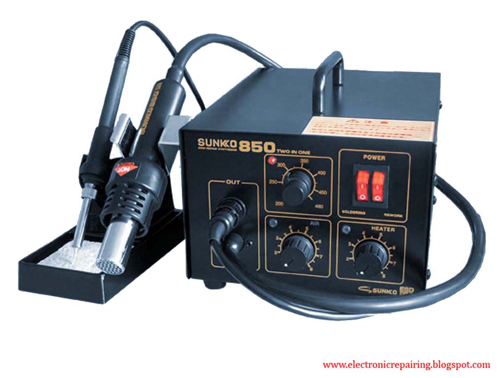 Mobile Phone Repairing Tools Electronic Repairing