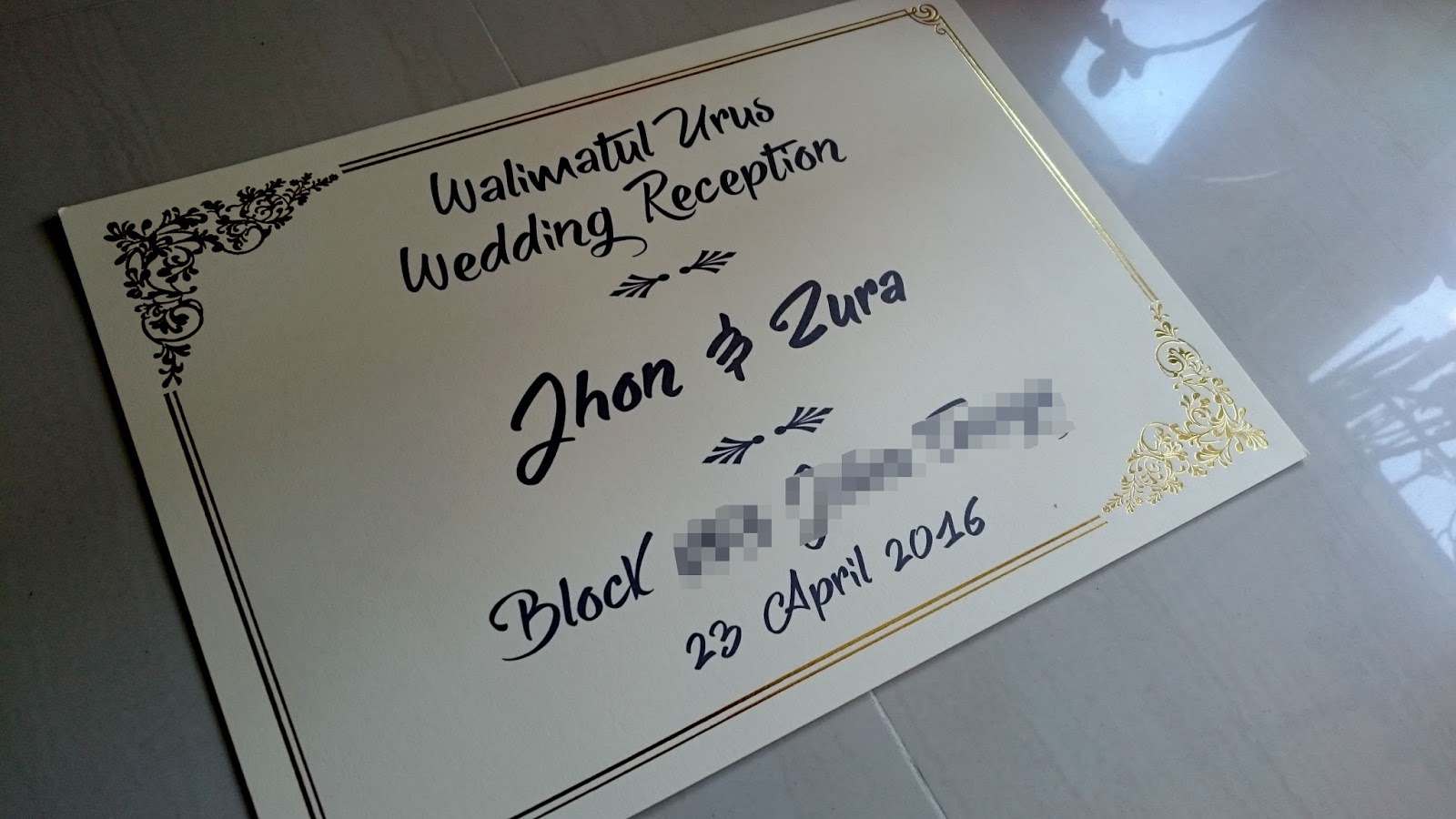 Wedding Diy Our Directional Signs Everything Anything With A