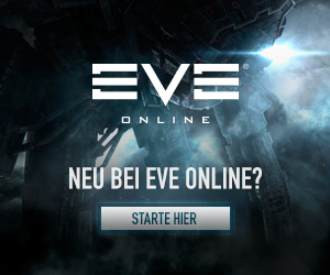 Neu bei EVE Online?