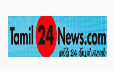 Tamil 24 News