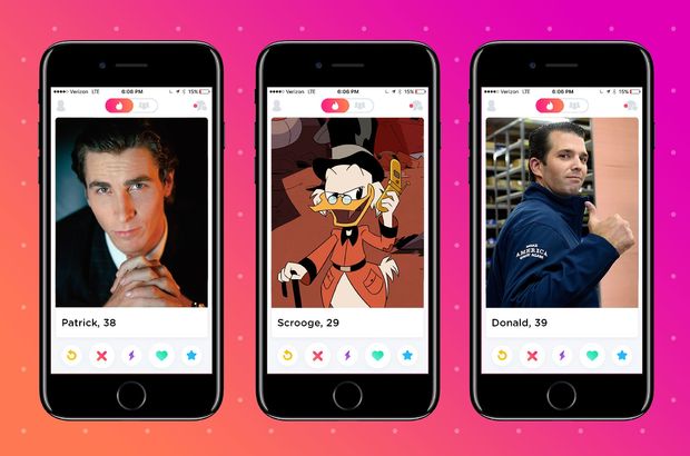 Gratis apk plus tinder Tinder++: Get