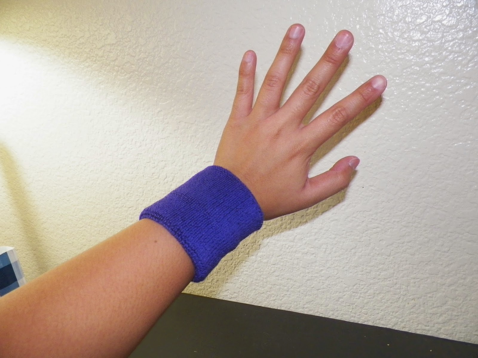 mygreatfinds Sweatfree And Comfy Working Out With Suddora's Sweatbands