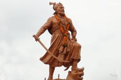 shivaji maharaj image