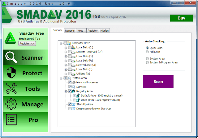 Top 10 Antivirus For Window And Mac
