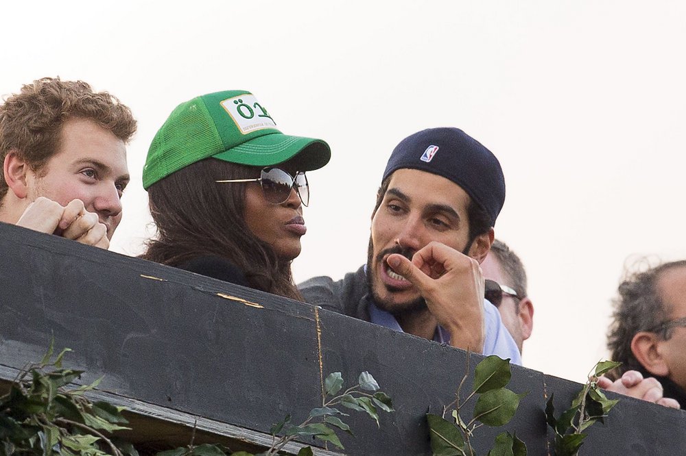 Who Is Rihanna's Boyfriend Hassan Jameel Married, Age, Wife, Wiki, Net